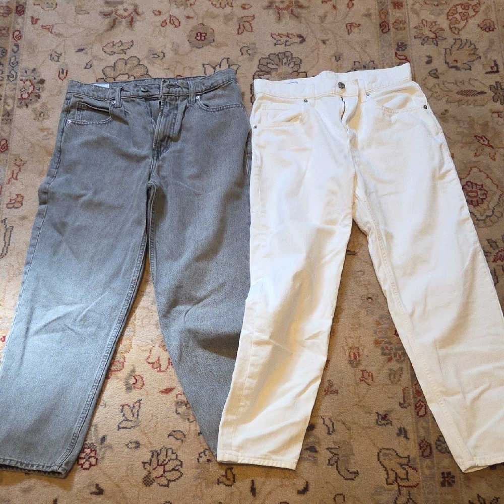 GAP Jeans Bundle-3 Pair